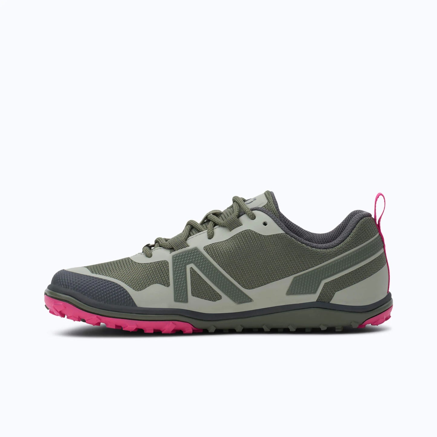 Scrambler Low EV - Women