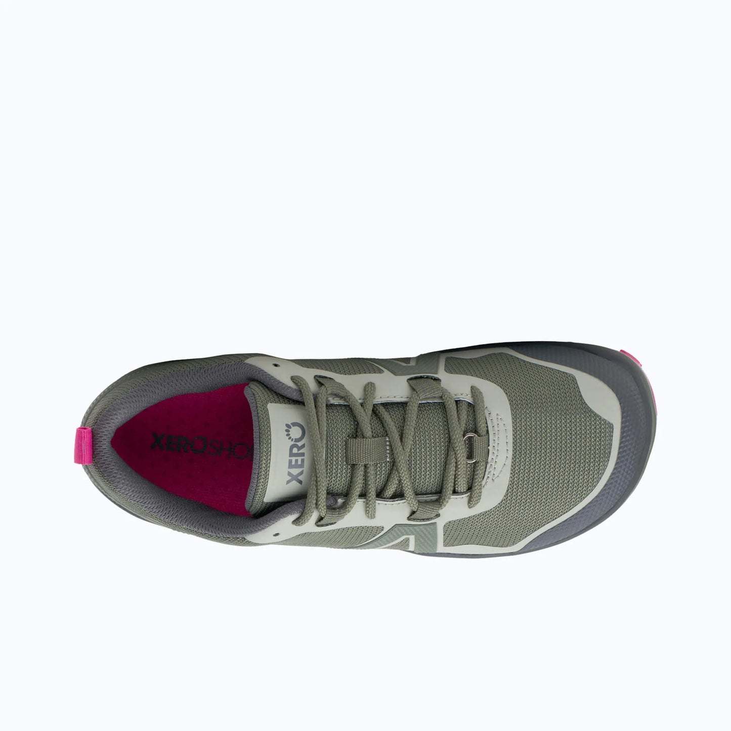 Scrambler Low EV - Women