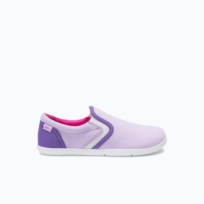 Dillon Canvas Slip-On - Big Kids