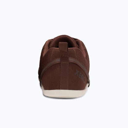 Prio Suede - Men