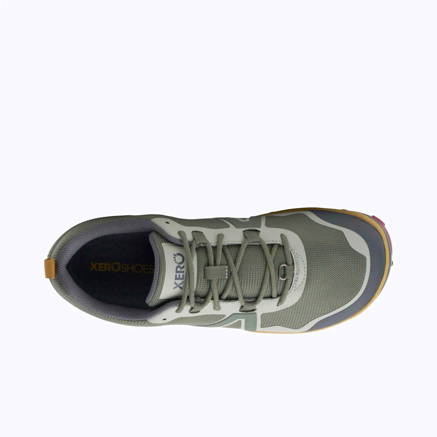 Scrambler Low EV - Men