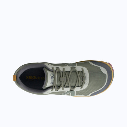 Scrambler Low EV - Men