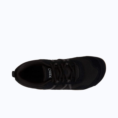 Prio Suede - Men
