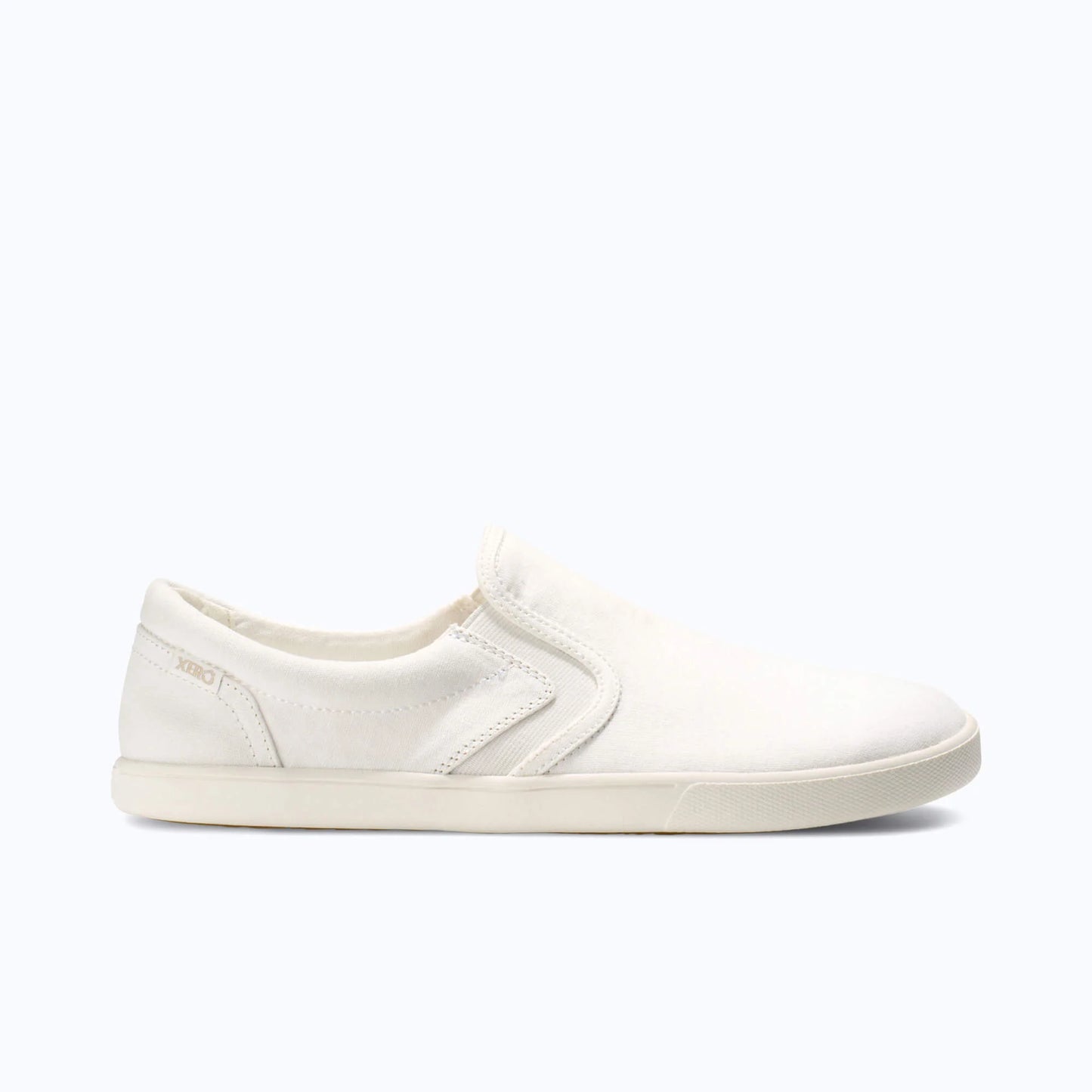 Dillon Canvas Slip-On - Men