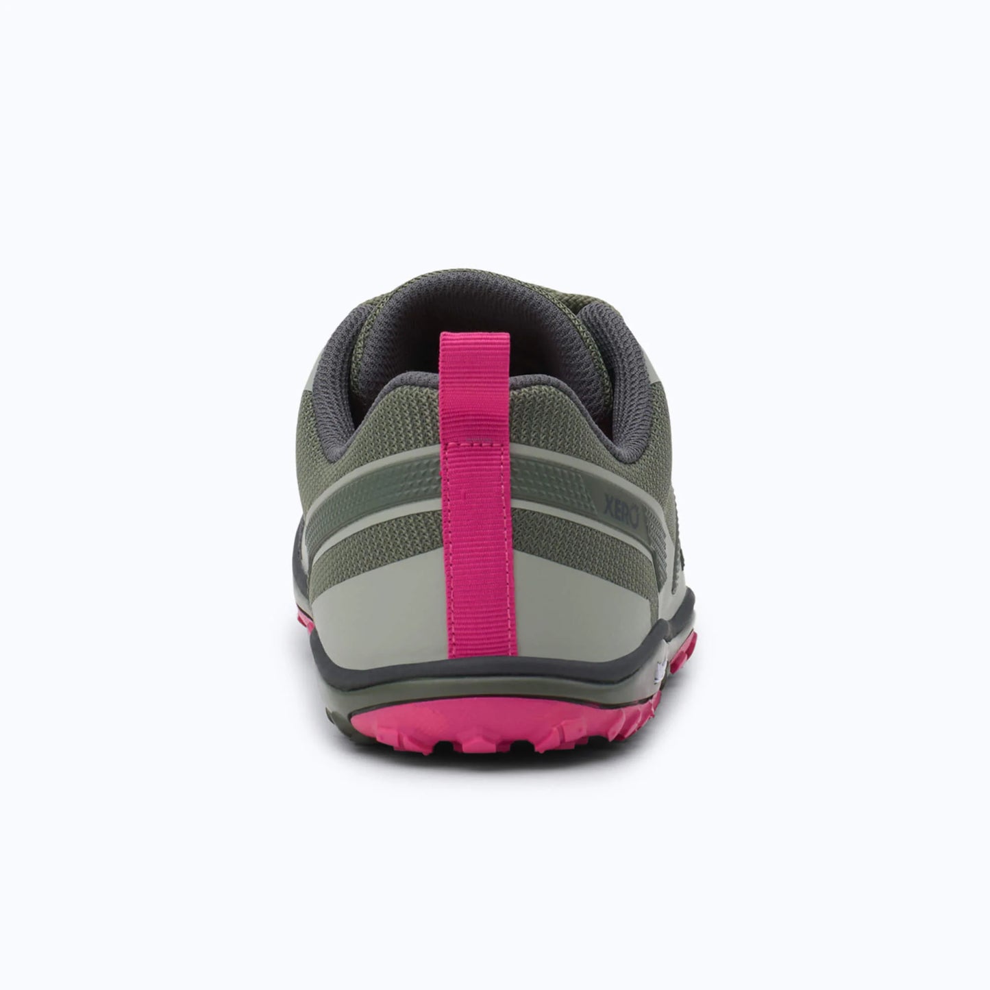 Scrambler Low EV - Women