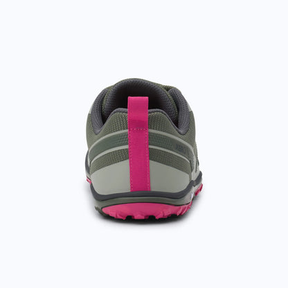 Scrambler Low EV - Women