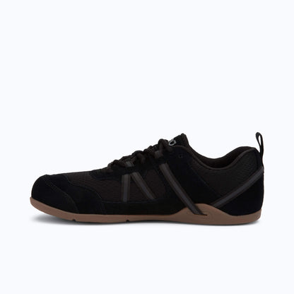 Prio Suede - Men