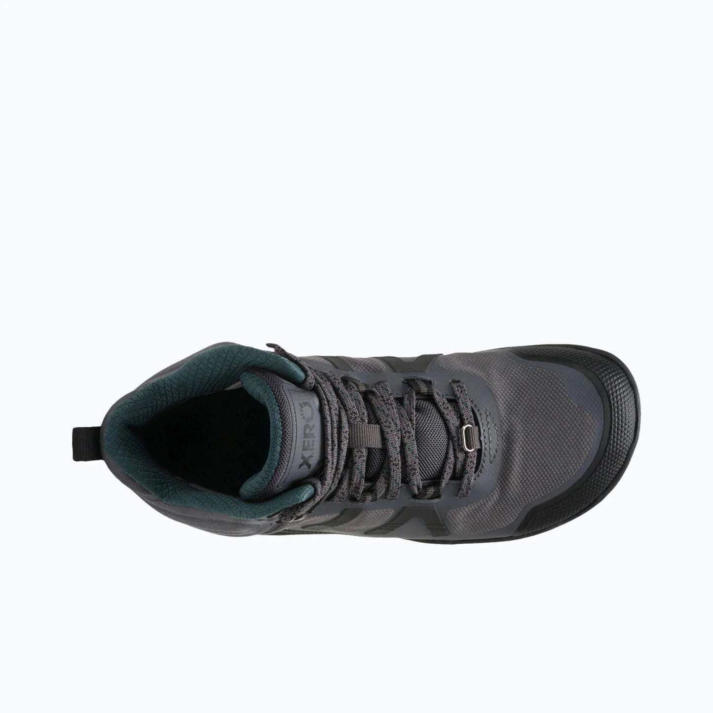 Scrambler Mid II WP - Women