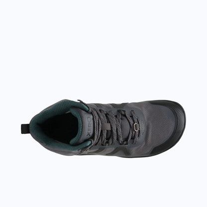 Scrambler Mid II WP - Women