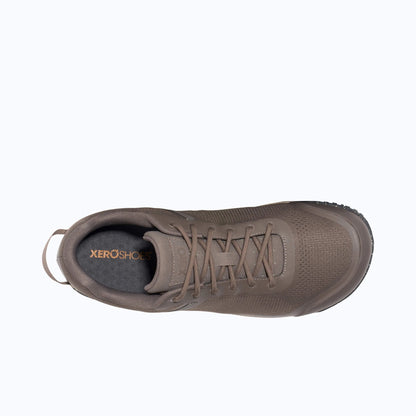 Ridgeway Mesh Low - Men