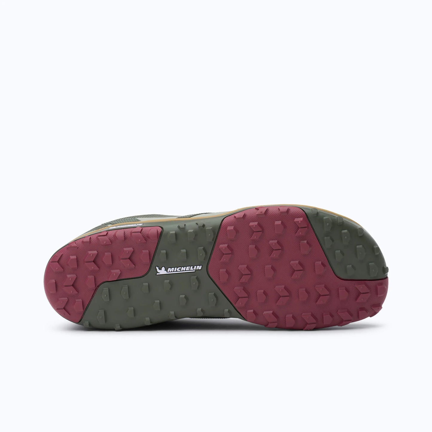 Scrambler Low EV - Men