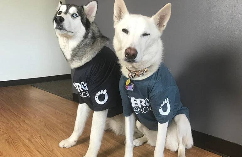 Xero T-Shirts