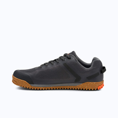 Ridgeway Mesh Low - Men