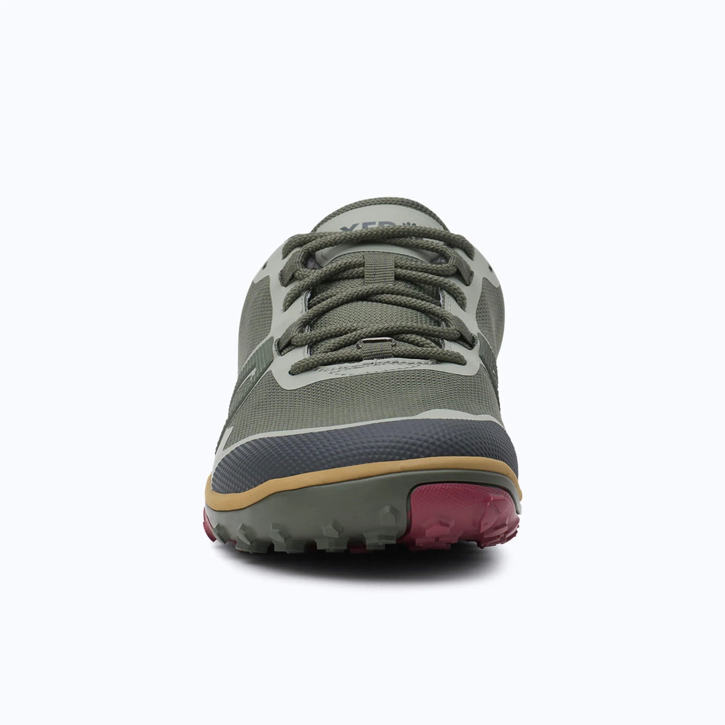 Scrambler Low EV - Men