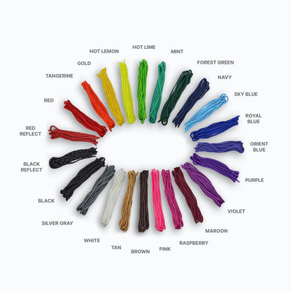 Genesis DIY Sandal Kit