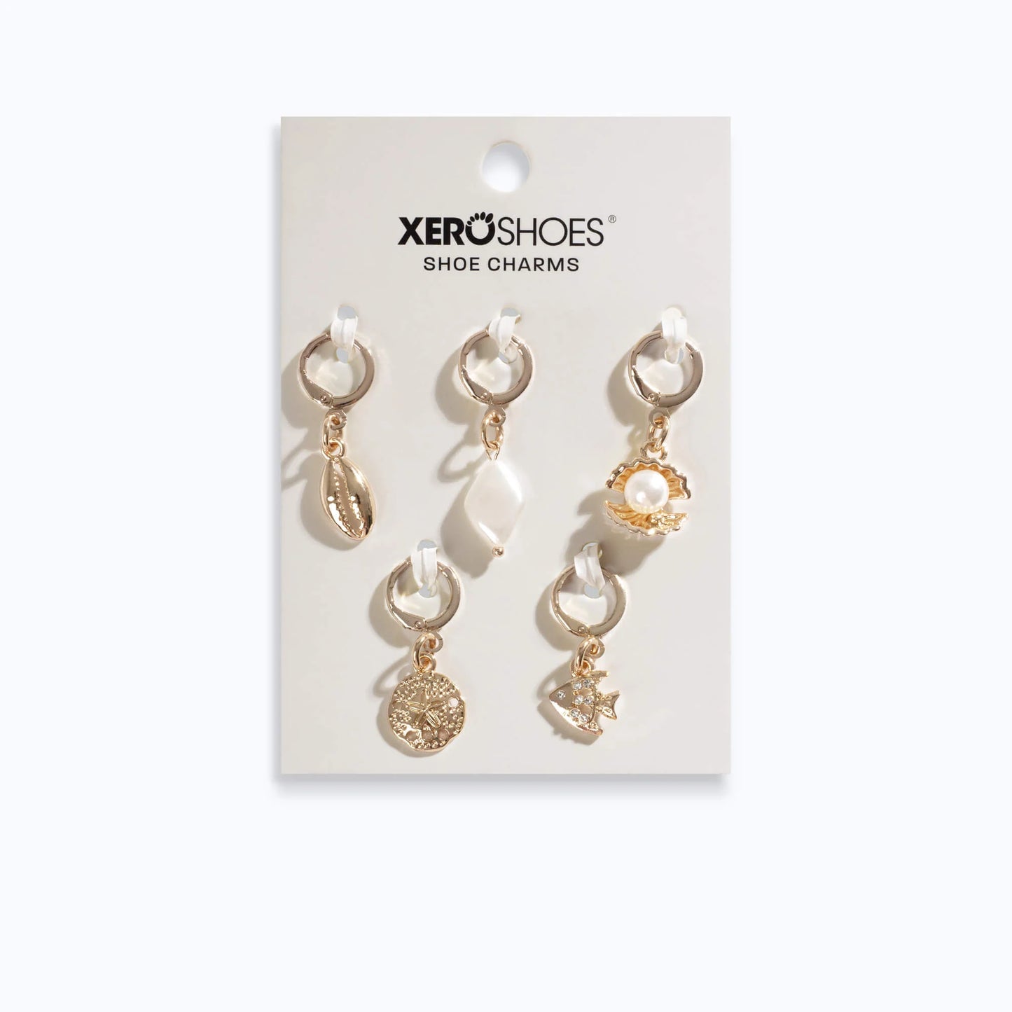 Charm - Coastal Treasures