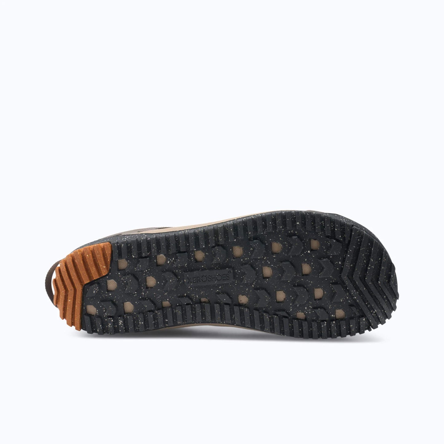 Ridgeway Mesh Low - Men