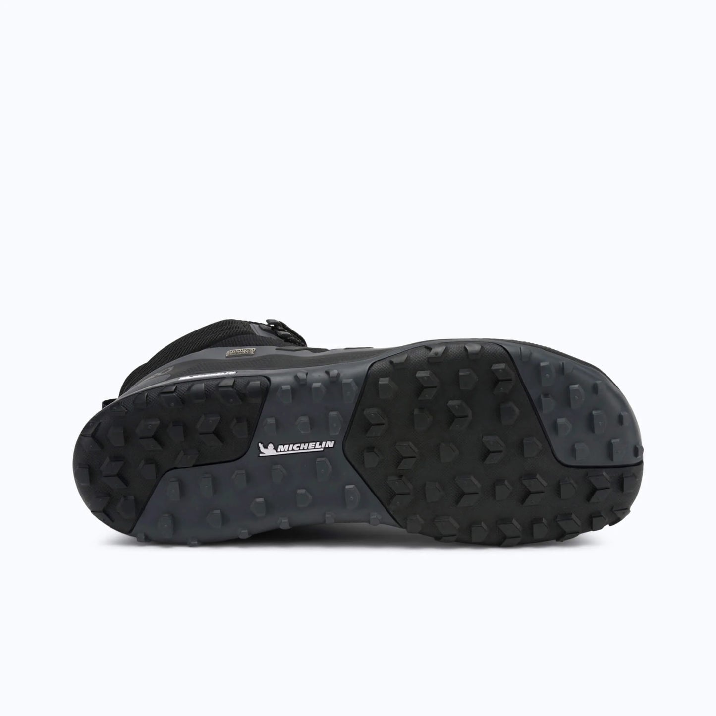 Scrambler Mid II WP - Men