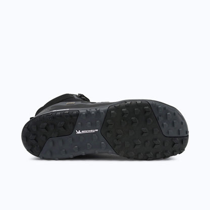 Scrambler Mid II WP - Men