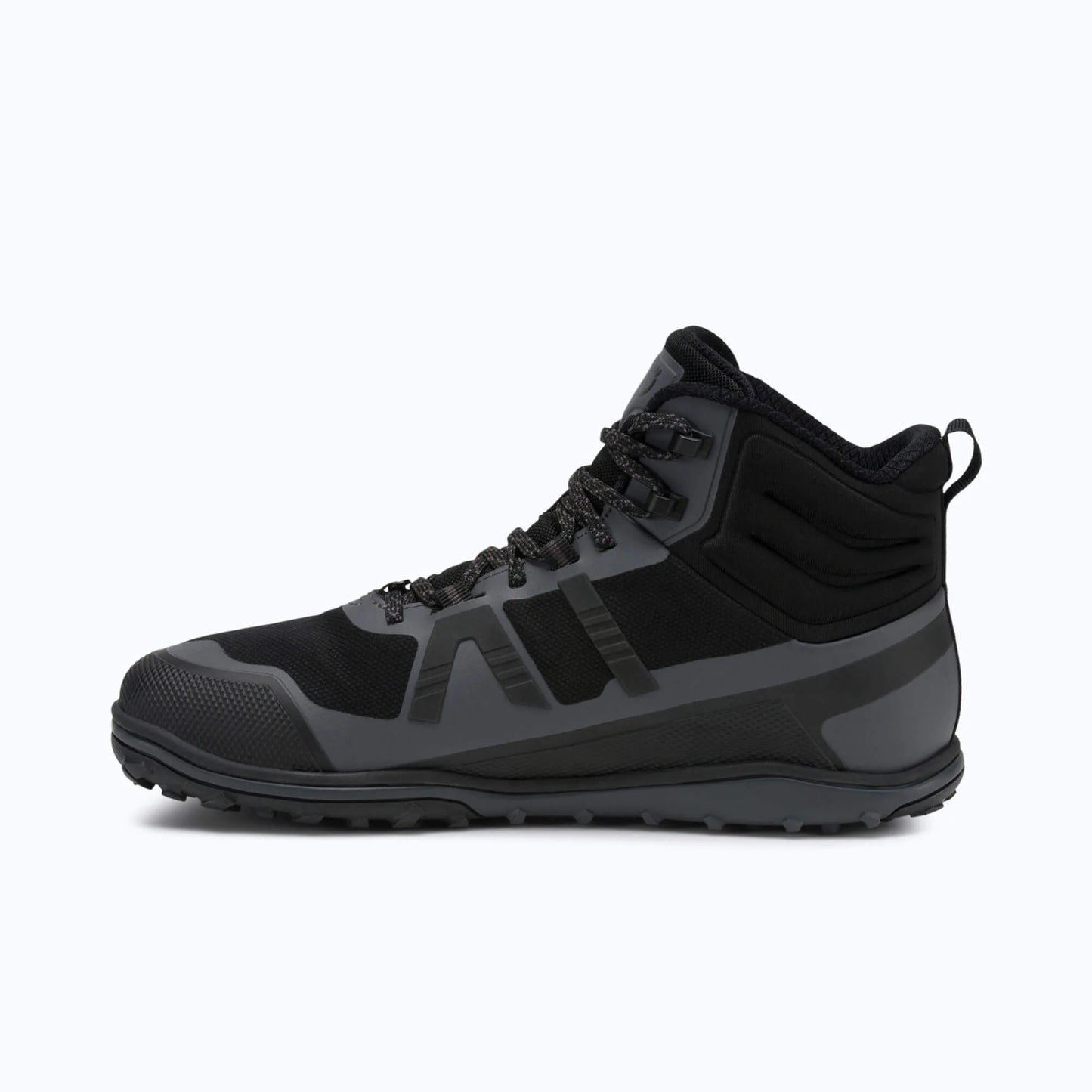 Scrambler Mid II WP - Men