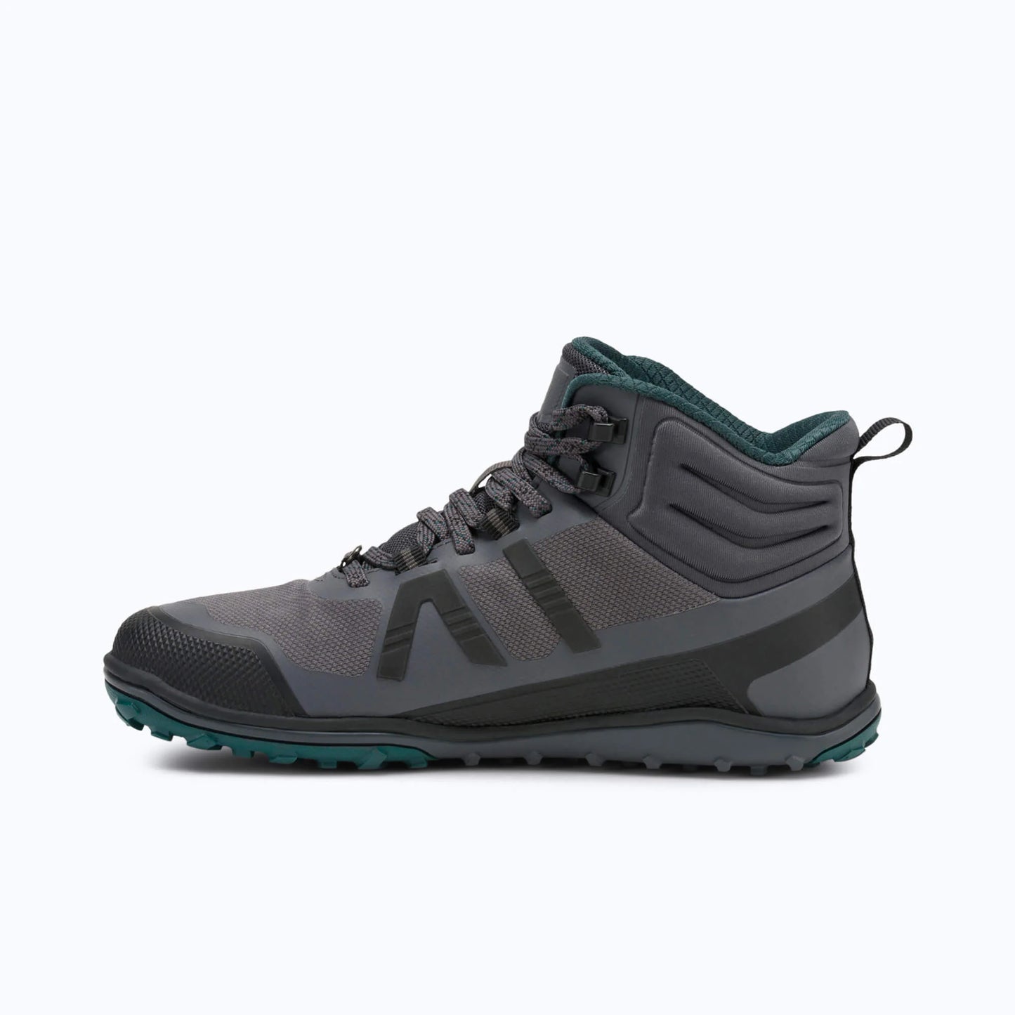 Scrambler Mid II WP - Women