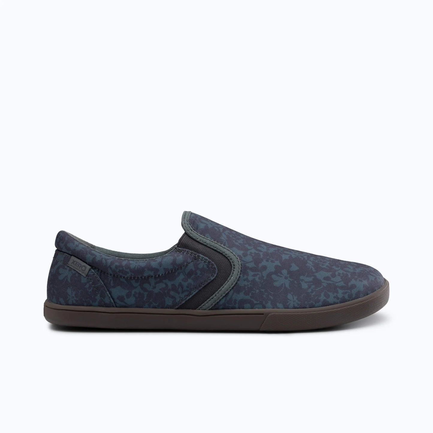 Dillon Canvas Slip-On - Men