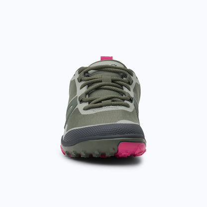 Scrambler Low EV - Women