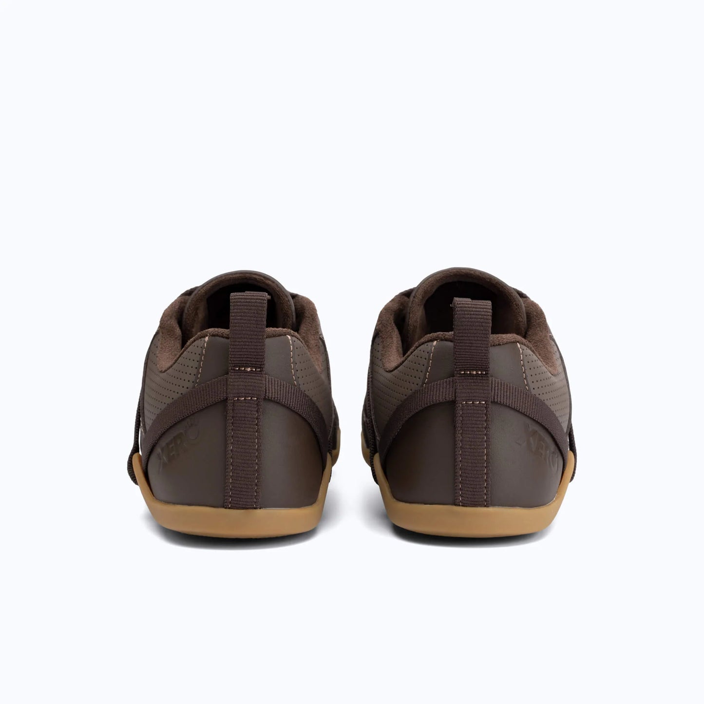 Prio Leather - Men