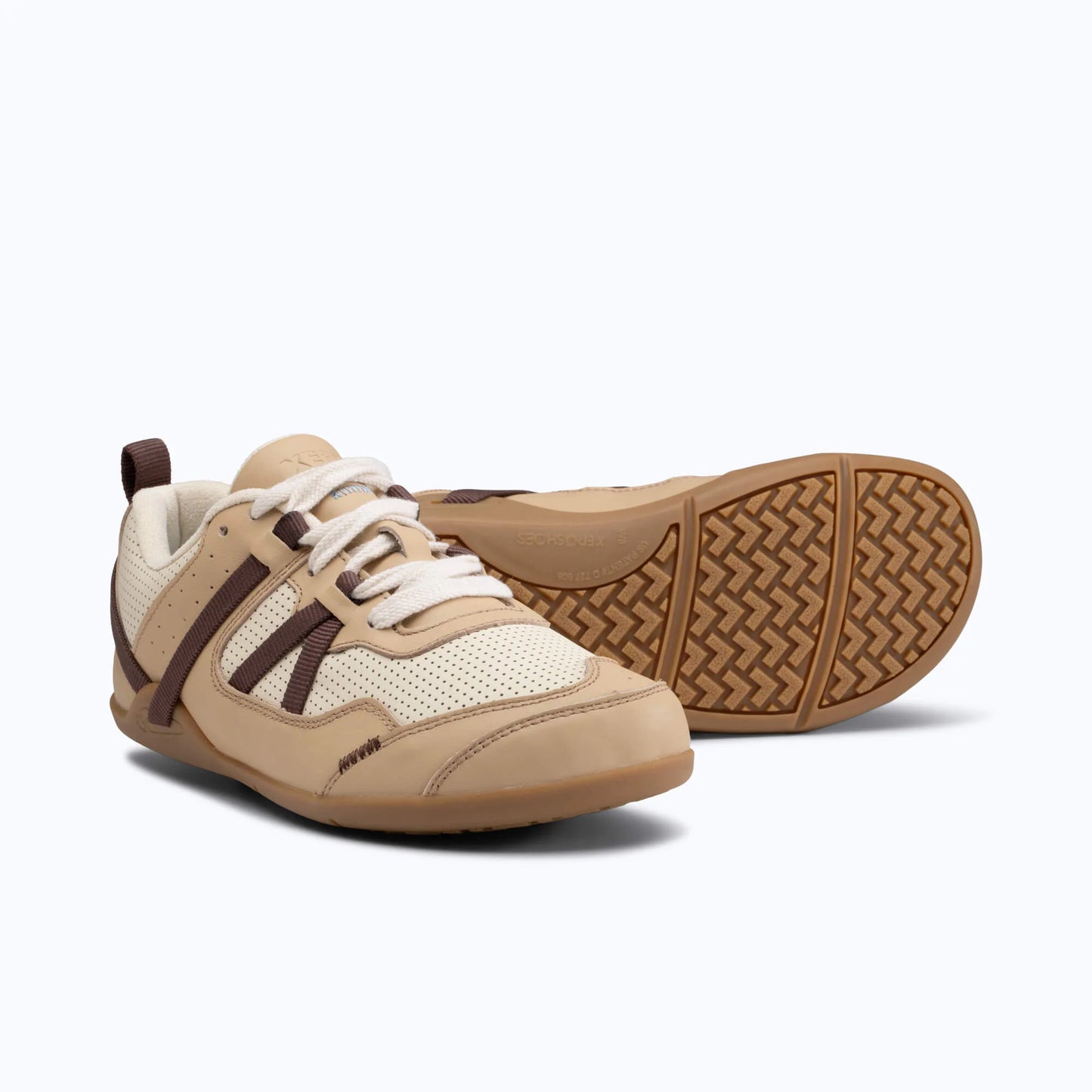 Prio Leather - Women