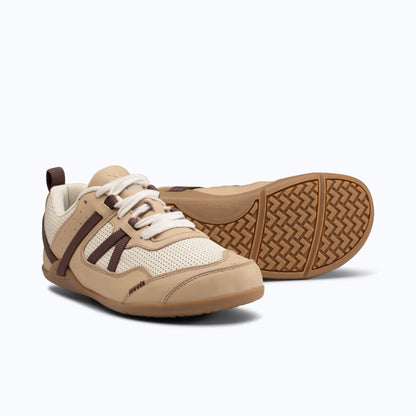 Prio Leather - Women