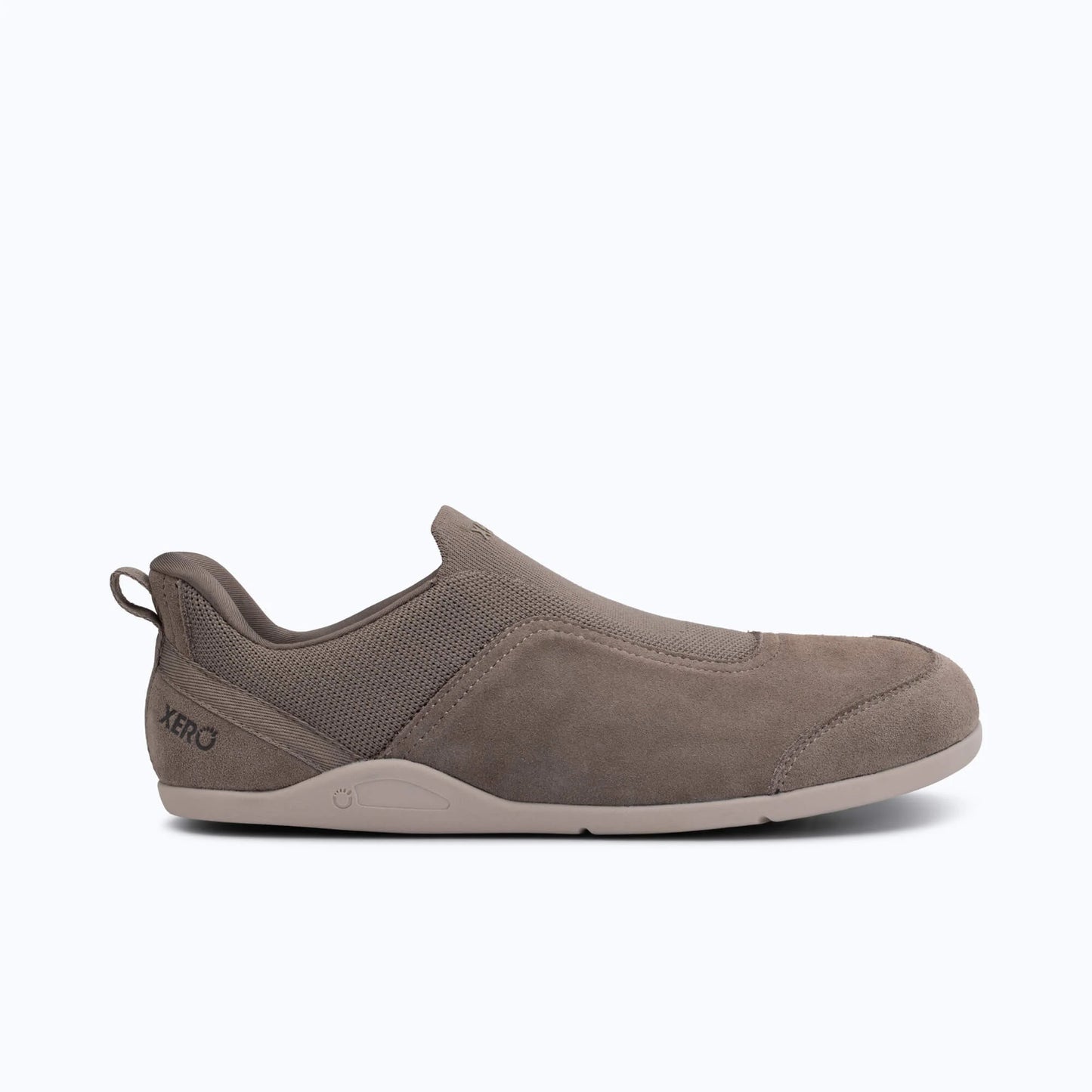 Coast Suede - Men