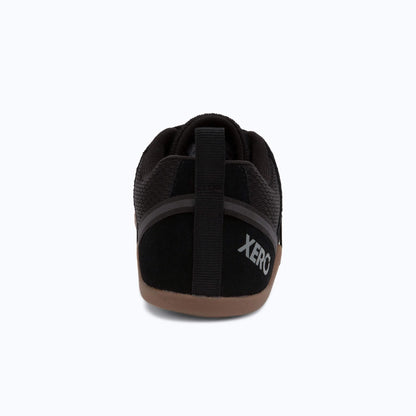 Prio Suede - Men