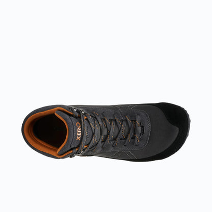 Ridgeway - Men