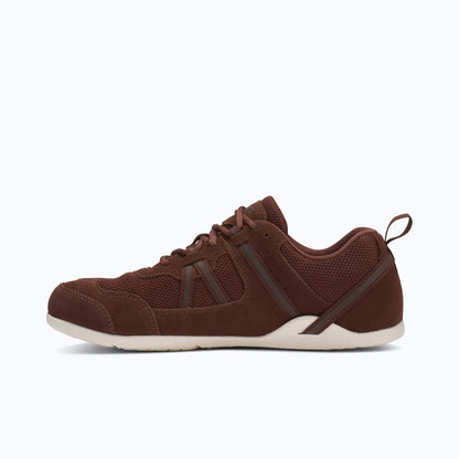 Prio Suede - Men