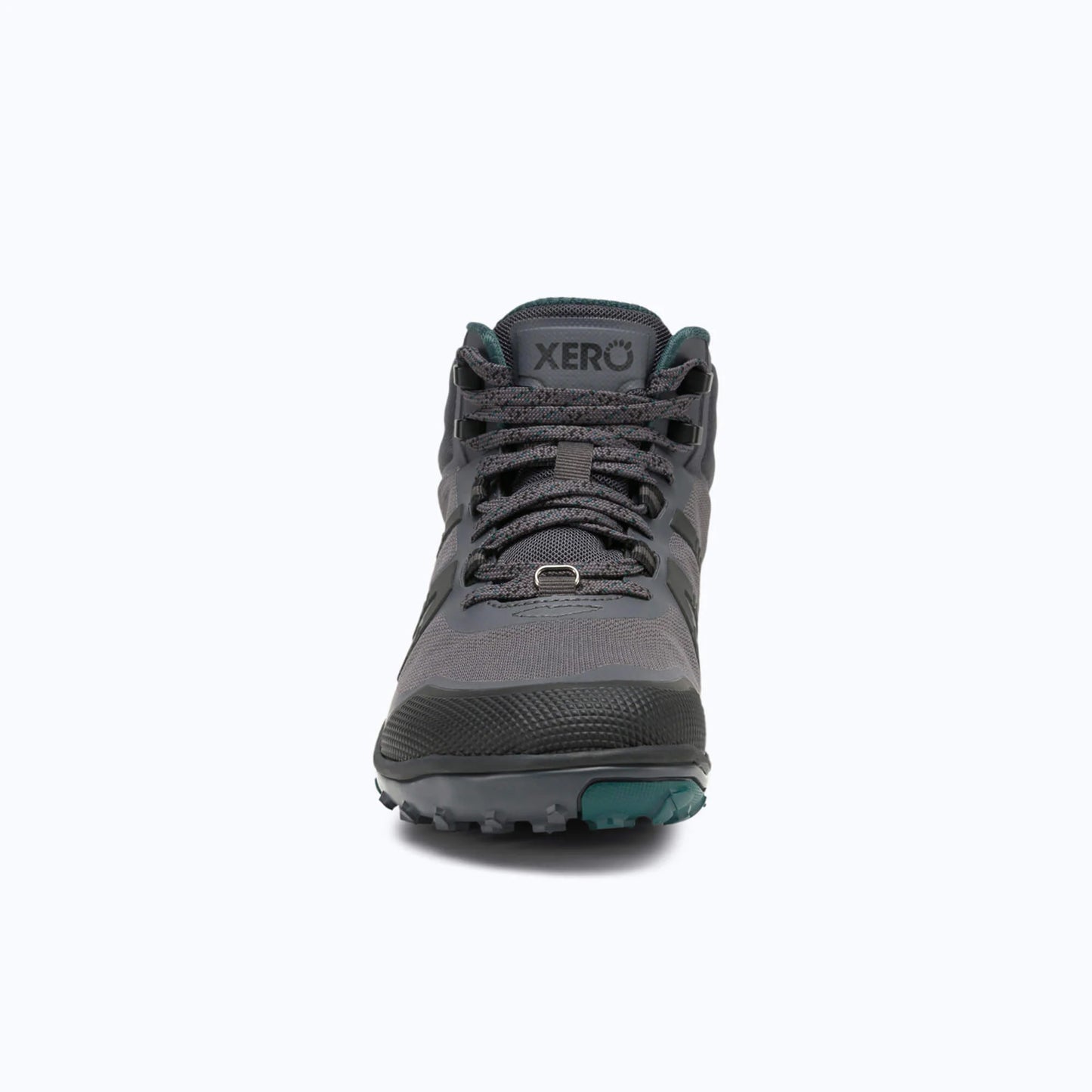 Scrambler Mid II WP - Women