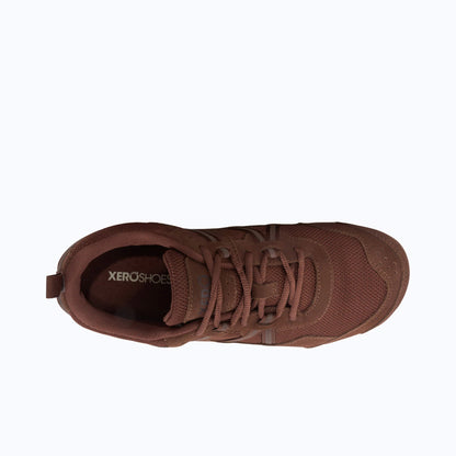 Prio Suede - Men