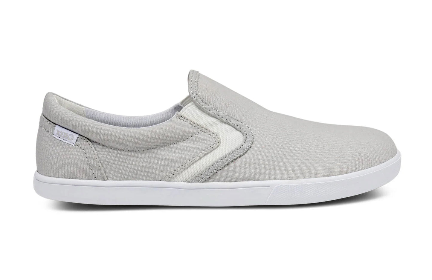 Dillon Canvas Slip-On - Men