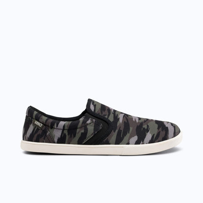 Dillon Canvas Slip-On - Men