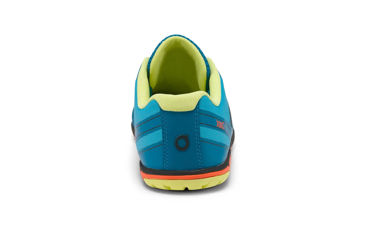 HFS II - Men