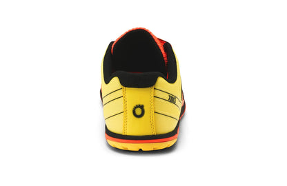 HFS II - Men